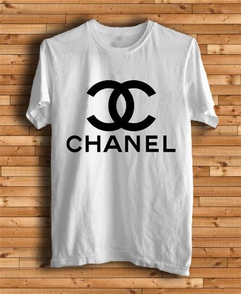 mens chanel t shirt|chanel men's clothing price.